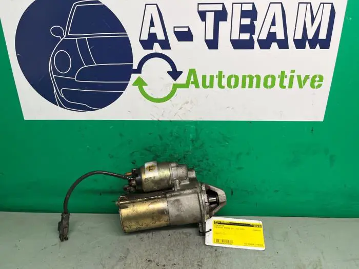 Motor de arranque Chevrolet Nubira 03-