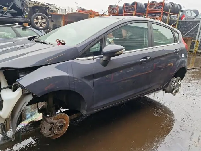 Protector izquierda delante Ford Fiesta