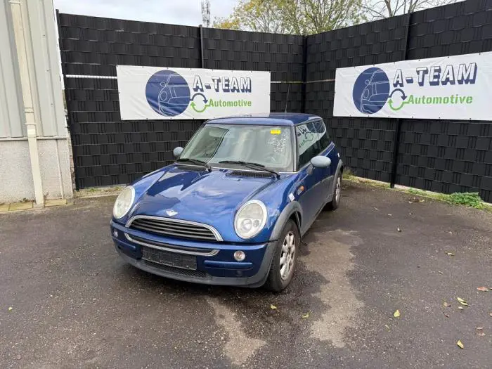 Panel frontal Mini Mini