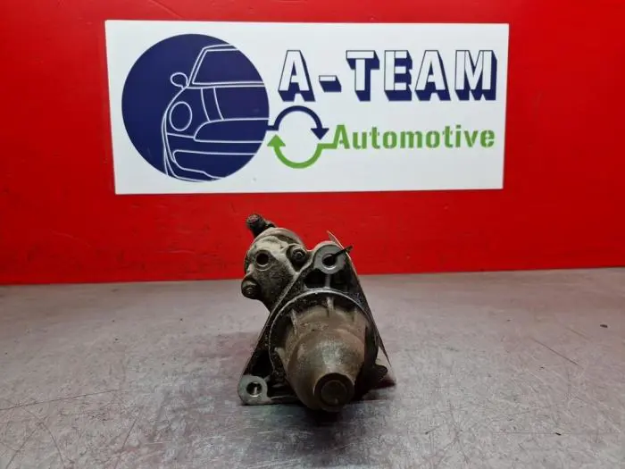 Motor de arranque Daihatsu Sirion