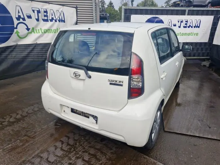 Bomba de gasolina Daihatsu Sirion