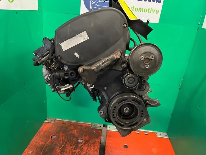 Motor Opel Astra H 04-