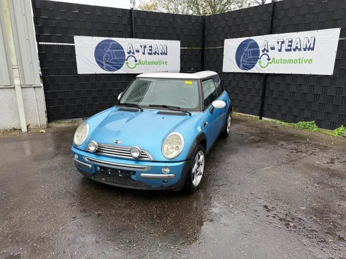 Amortiguador izquierda detrás Mini ONE