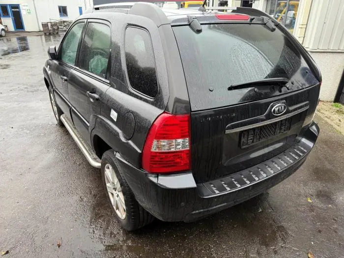 Luz trasera izquierda Kia Sportage