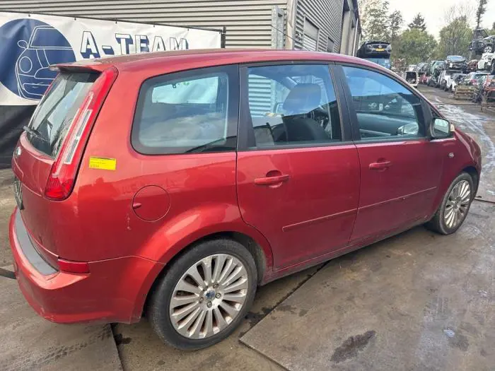 Portier 4Deurs rechts-achter Ford C-Max