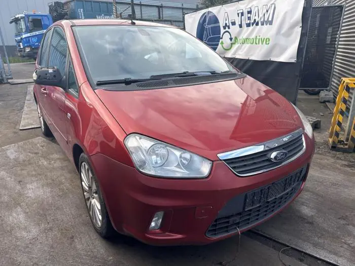 Brazo portante derecha delante Ford C-Max