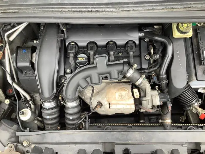 Motor Peugeot 308