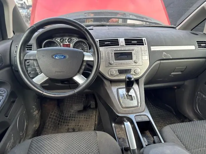 Airbag Set+Module Ford C-Max