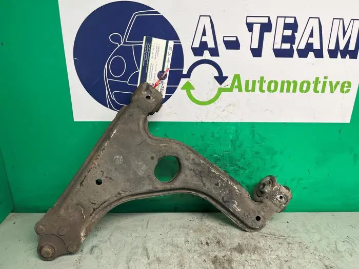 Brazo portante derecha delante Opel Astra