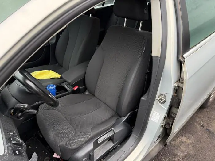 Asiento izquierda Volkswagen Passat