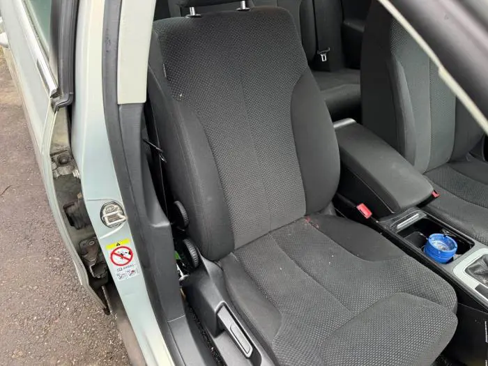 Asiento derecha Volkswagen Passat