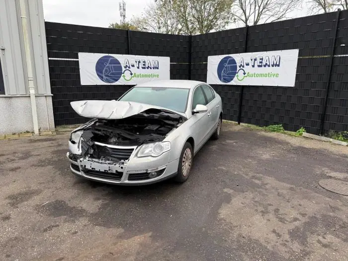 Airbag superior derecha Volkswagen Passat