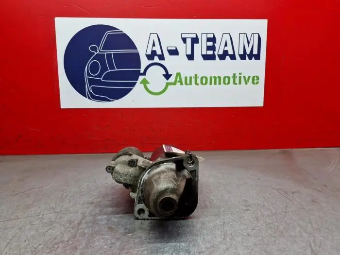 Motor de arranque Kia Venga