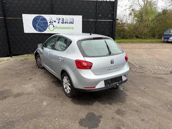 Achterlicht links Seat Ibiza