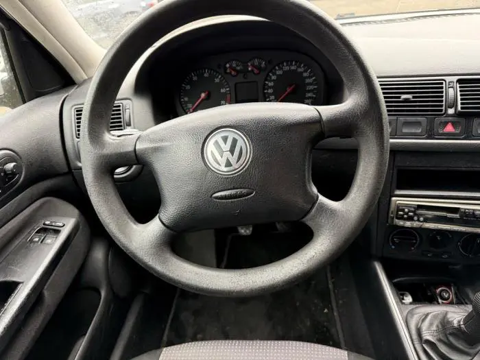 Stuurwiel Volkswagen Golf