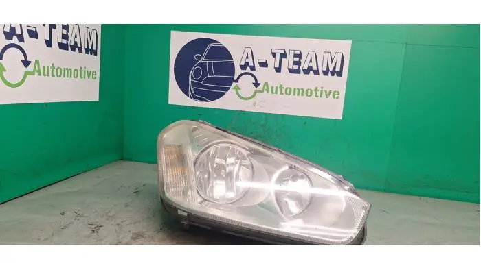 Faro derecha Ford C-Max