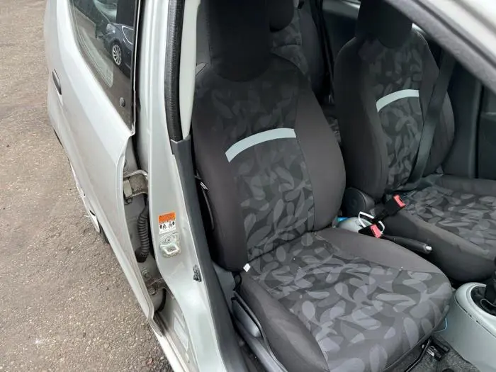 Asiento izquierda Suzuki Alto