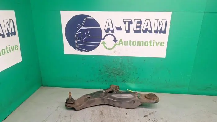 Brazo portante izquierda delante Suzuki Alto