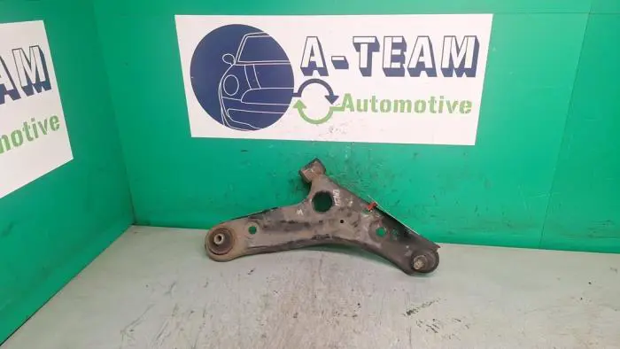 Brazo portante derecha delante Suzuki Alto