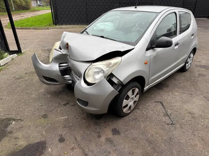 Faro izquierda Suzuki Alto