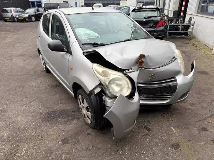 Faro derecha Suzuki Alto