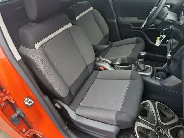 Asiento derecha Citroen C3 Aircross