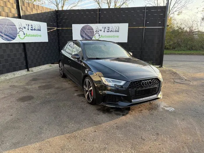 Juego de llantas y neumáticos Audi RS3