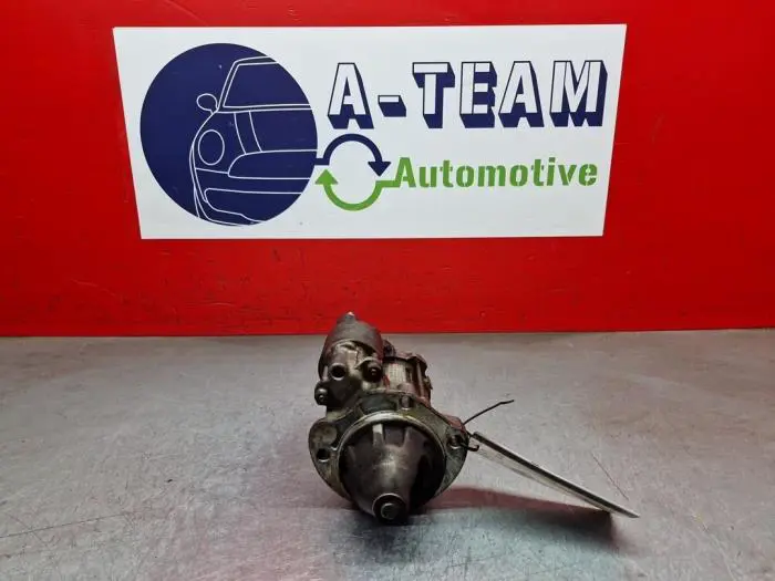 Motor de arranque Fiat Panda