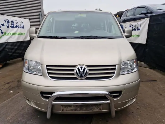 Frontpaneel Volkswagen Transporter