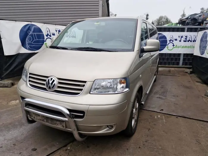 Medidor de masa de aire Volkswagen Transporter