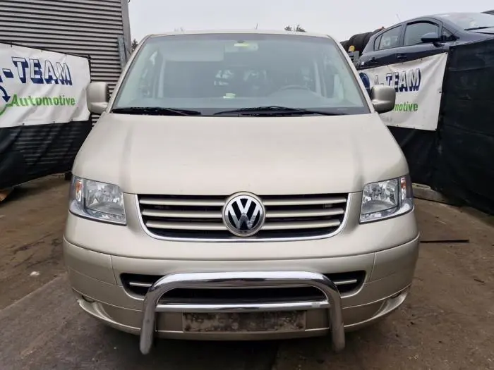 Voorkop compleet Volkswagen Transporter