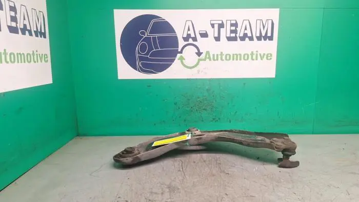 Brazo portante izquierda delante Peugeot 207