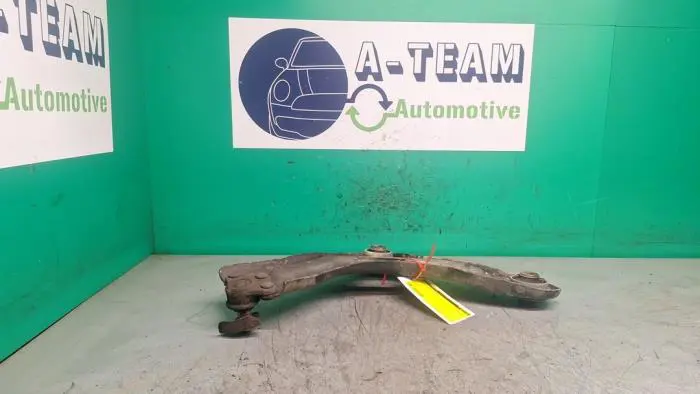 Brazo portante derecha delante Peugeot 207