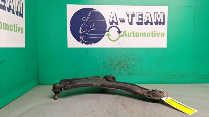 Brazo portante derecha delante Opel Corsa