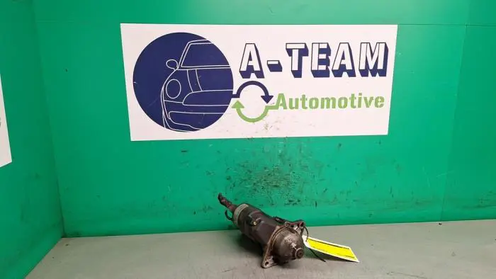 Motor de arranque Opel Corsa