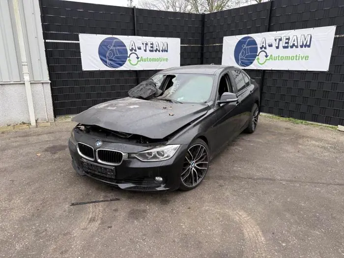 Brazo portante izquierda detrás BMW 3-Serie