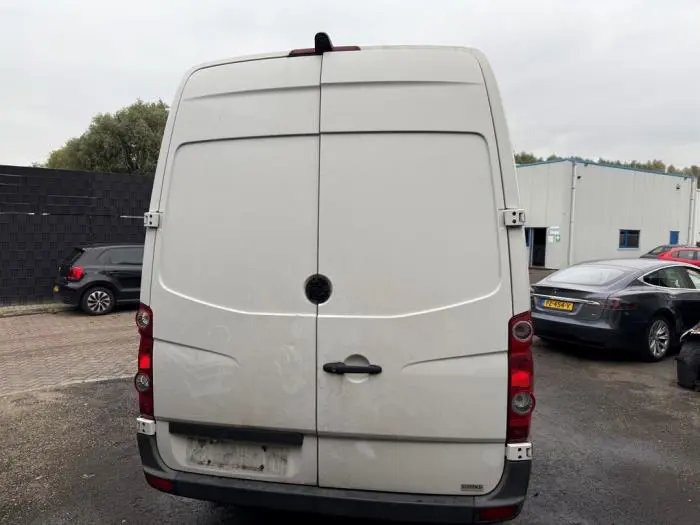 Puerta trasera furgoneta Volkswagen Crafter