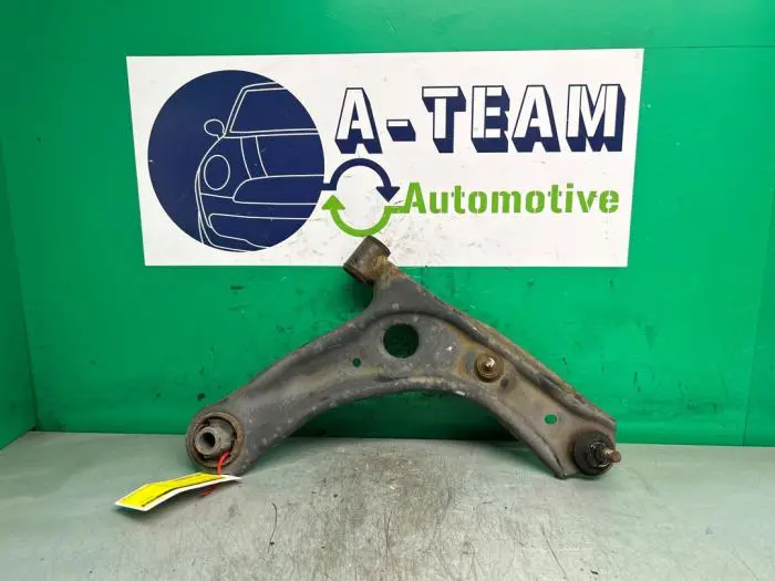 Brazo portante derecha delante Toyota Aygo