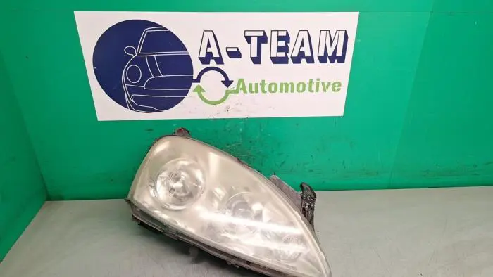 Faro derecha Opel Corsa