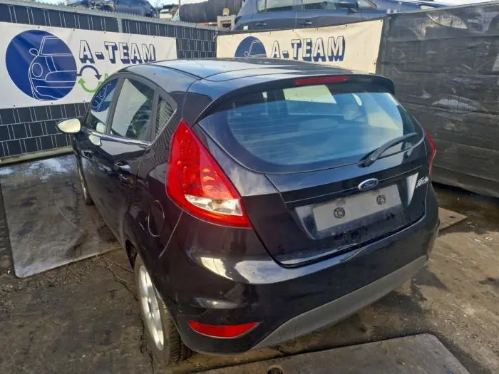 Luz trasera izquierda Ford Fiesta