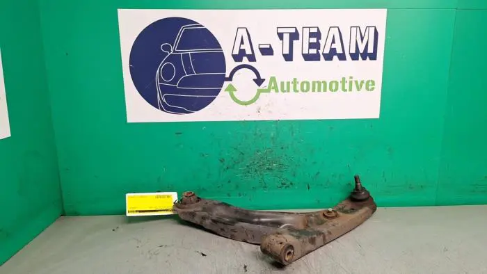 Brazo portante izquierda delante Toyota Aygo