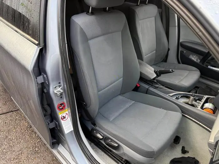 Asiento derecha BMW 1-Serie