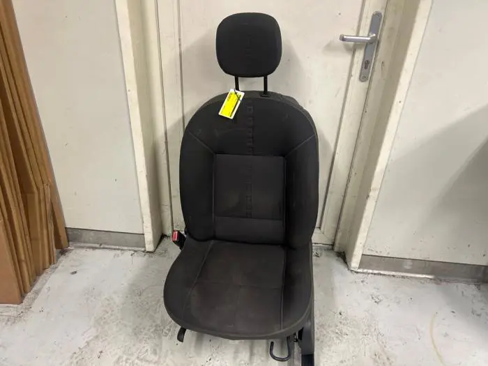 Asiento izquierda Renault Twingo