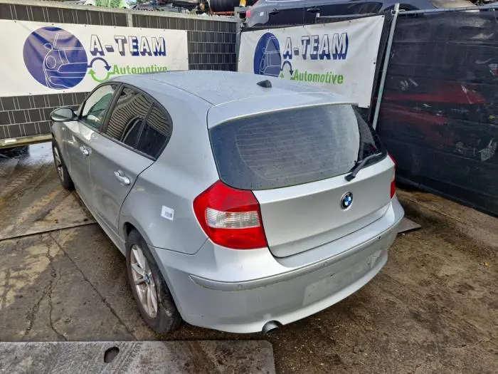 Mangueta izquierda detrás BMW 1-Serie