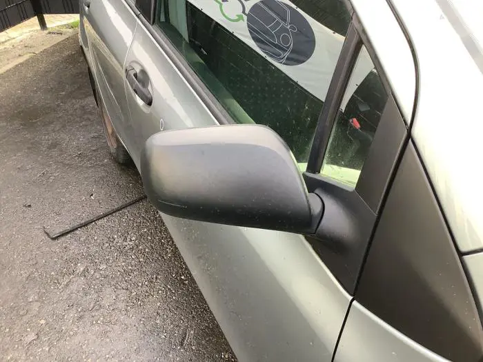 Retrovisor externo derecha Toyota Yaris