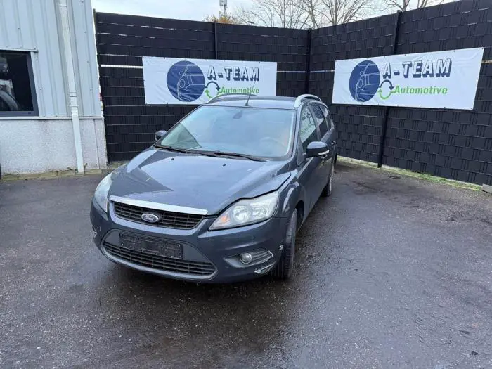 Subchasis Ford Focus