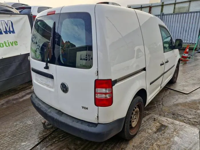 Luz trasera derecha Volkswagen Caddy