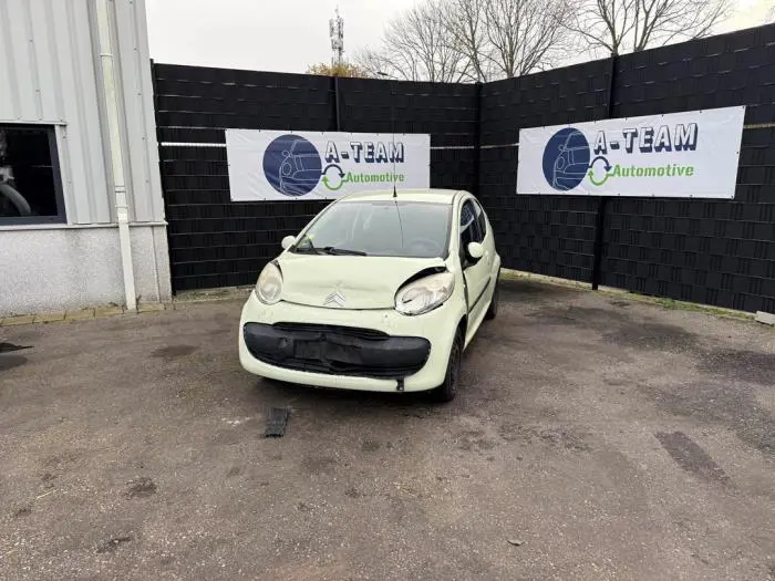 Bomba de gasolina Citroen C1