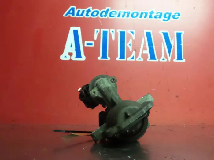 Motor de arranque Ford Mondeo