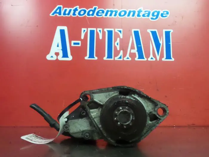 Motor de arranque Volkswagen Polo